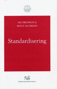 Standardisering (h�ftad)