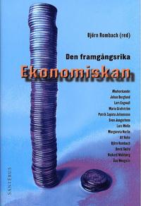 Den framg�ngsrika ekonomiskan (inbunden)
