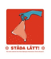 St�da l�tt! (inbunden)