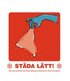St�da l�tt!