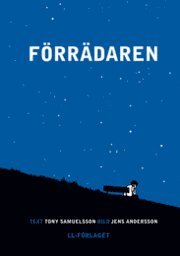 F�rr�daren (inbunden)