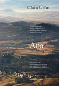 Ana : en roman om Ratko Mladics dotter och hjltarnas galler