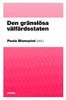 Den gr�nsl�sa v�lf�rdsstaten