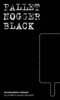 Fallet Nogger Black (h�ftad)