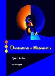 Dyskalkyli & Matematik (inbunden)