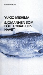 Sj�mannen som f�ll i on�d hos havet (inbunden)