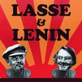 Lasse & Lenin -En bok om Lasse Diding som hotellgare, kommunist, alkoholist, samlare, miljonr, boknrd, varbergsbo, frankofil, kubafrlst, retsticka och klostergare