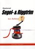 Illustrerad segel- och riggtrim
