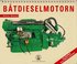 B�tdieselmotorn : Fels�kning och f�rsta hj�lpen