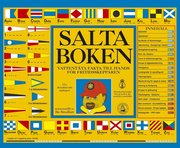 Salta boken : vattent�ta fakta till hands f�r fritidsskepparen