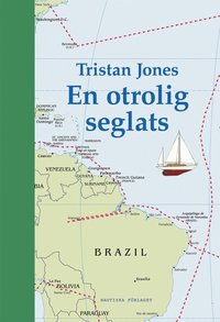 En otrolig seglats (kartonnage)