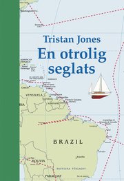 En otrolig seglats (kartonnage)