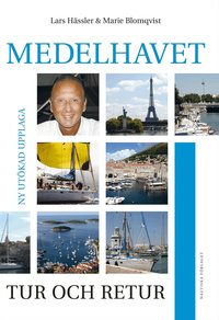 Medelhavet tur och retur (inbunden)