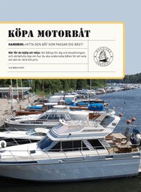 K�pa motorb�t : tips till dig som ska k�pa motorb�t