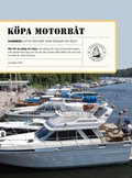 K�pa motorb�t : tips till dig som ska k�pa motorb�t