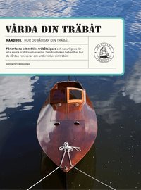 V�rda din tr�b�t : renovering och underh�ll (h�ftad)