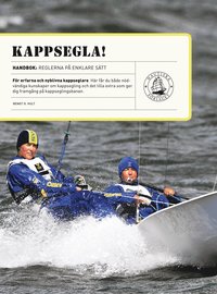 Kappsegla! Handbok: Reglerna p� enklare s�tt (h�ftad)