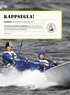 Kappsegla! Handbok: Reglerna p� enklare s�tt