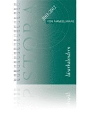 Stora l�rarkalendern f�r �mnesl�rare 2011/2012