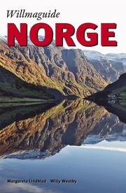 Norge Willmaguide (h�ftad)