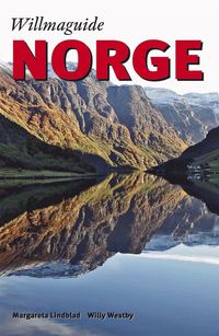 Norge Willmaguide (h�ftad)