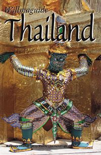 Thailand  �-luffa Willmaguide (h�ftad)