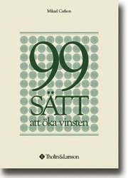99 s�tt att �ka vinsten (h�ftad)