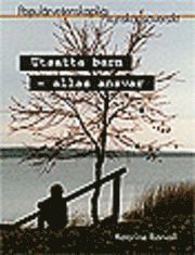 Utsatta barn - allas ansvar (inbunden)