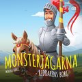 Monsterjgarna - Riddarens borg