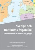 Sverige och Baltikums frigrelse : tv vittnesseminarier om storpolitik kring stersjn 1989-1994
