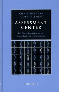 Assessment Center (kartonnage)