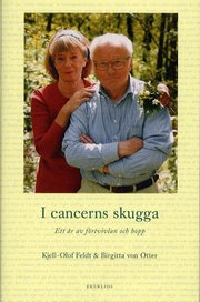 I Cancerns Skugga (inbunden)