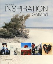 Inspiration Gotland (inbunden)