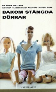 Bakom st�ngda d�rrar (pocket)