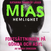 Mias hemlighet (ljudbok)