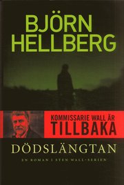 D�dsl�ngtan (inbunden)