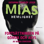Mias hemlighet (mp3-bok)