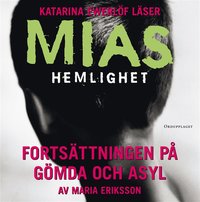 Mias hemlighet (ljudbok)