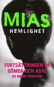 Mias hemlighet (pocket)