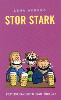Stor Stark (h�ftad)