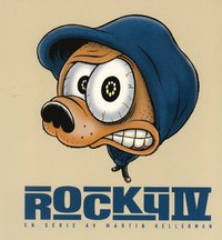 Rocky 04 (h�ftad)