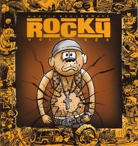 Rocky 6 (h�ftad)
