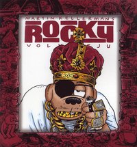 Rocky 7 (h�ftad)