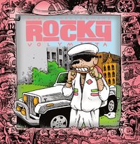 Rocky 8 (h�ftad)