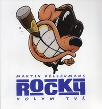 Rocky volym 02 (h�ftad)