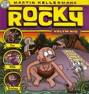 Rocky volym 09 (h�ftad)