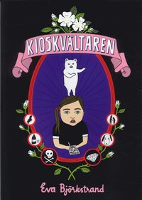 Kioskv�ltaren (h�ftad)
