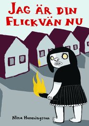 Jag �r din flickv�n nu (h�ftad)