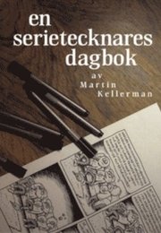 En serietecknares dagbok (h�ftad)