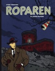 Stieg Trenters Roparen (h�ftad)